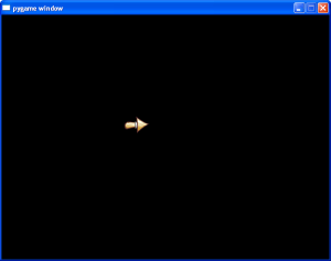 a picture of the simple animation