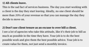 Learnings from Teehan+Lax