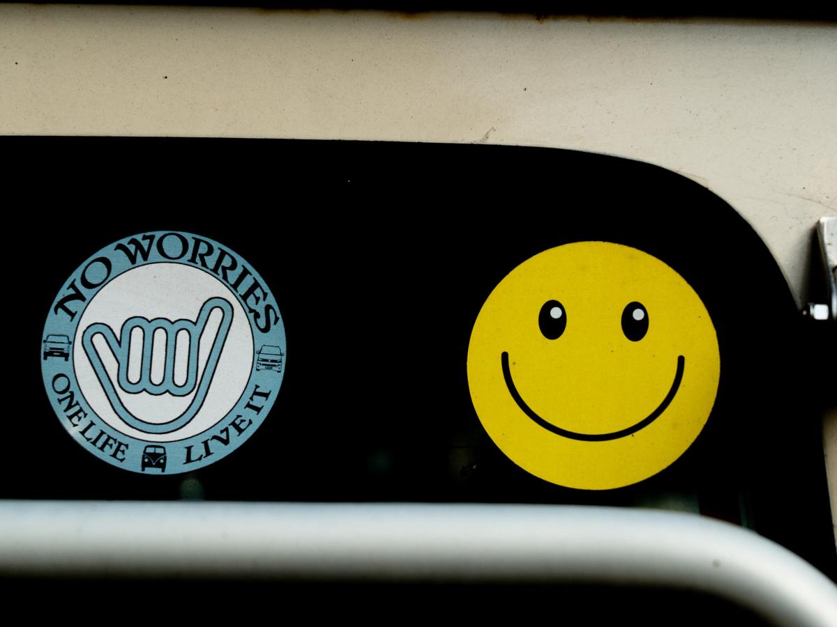 Being Adult and Having Fun