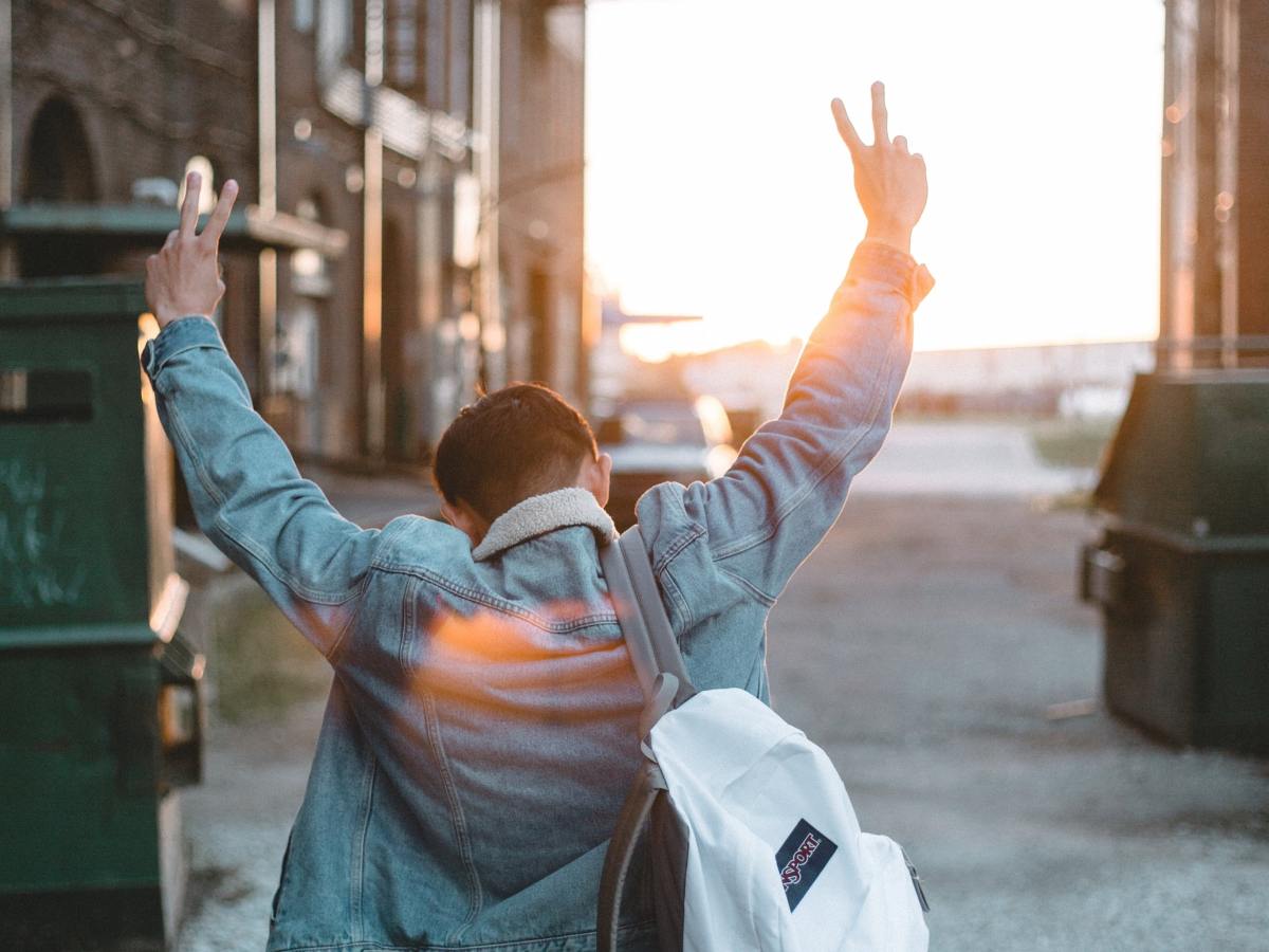 Hats off to my 30th year in this planet. It was good in unexpected ways.